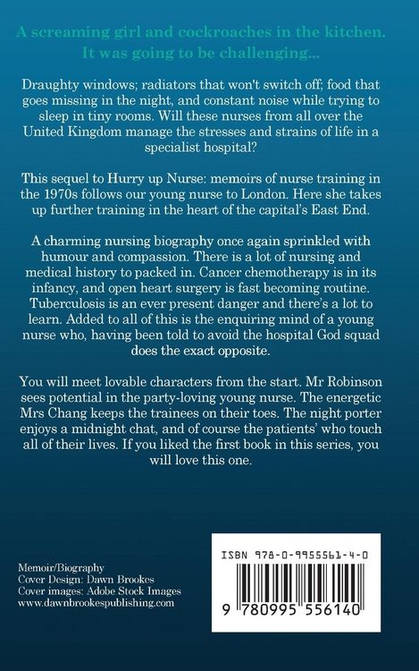 Produktbild: Hurry up Nurse 2