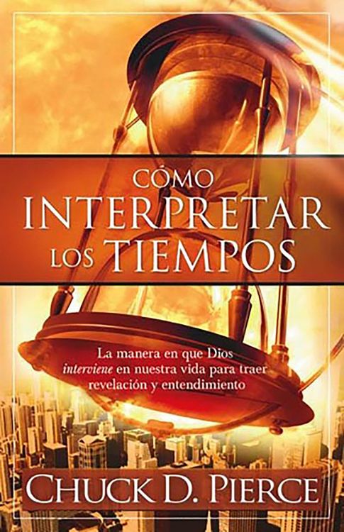 Produktbild: C&oacute;mo Interpretar Los Tiempos