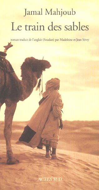 Produktbild: Le Train des Sables