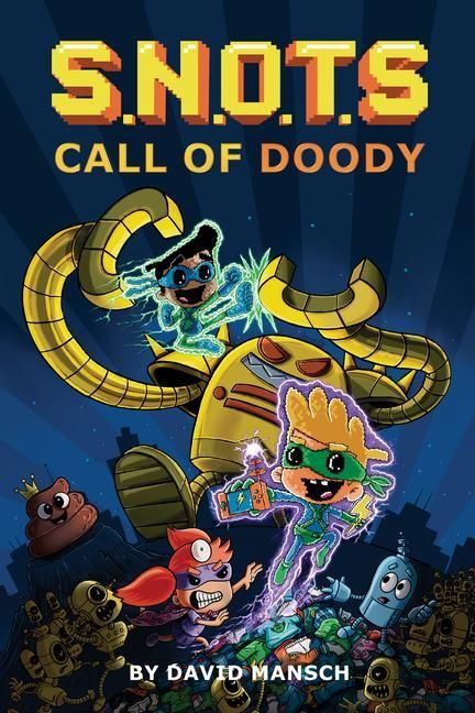 Produktbild: Call of Doody
