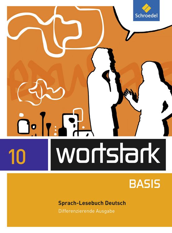 Produktbild: wortstark Basis - Differenzierende Allgemeine Ausgabe 2012