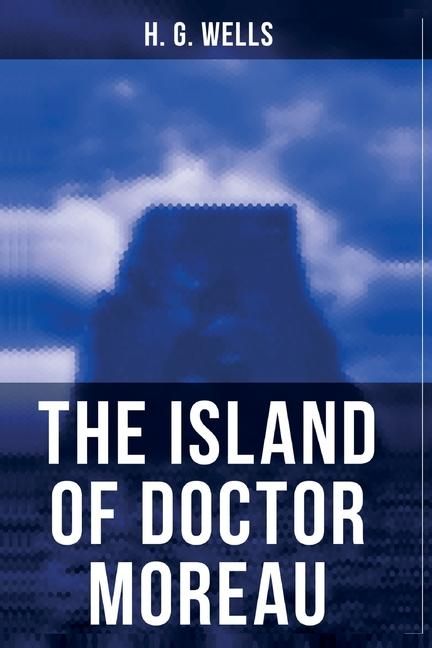 Produktbild: The Island of Doctor Moreau