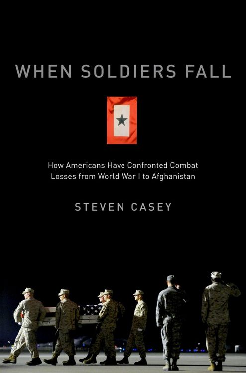 Produktbild: When Soldiers Fall