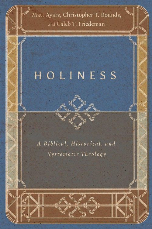 Produktbild: Holiness
