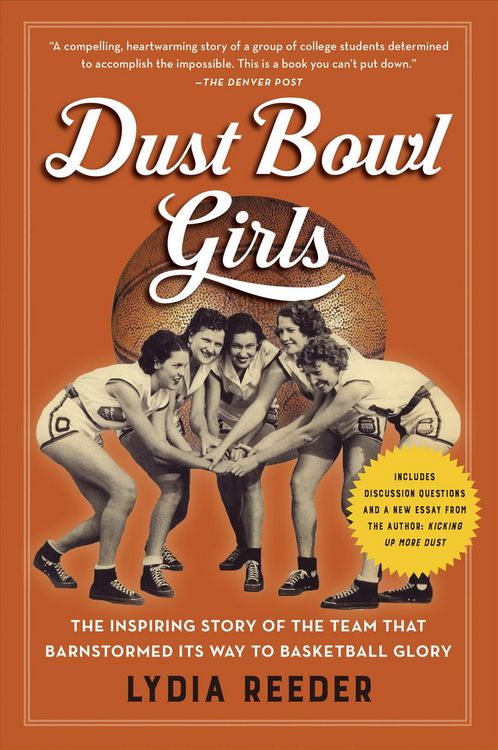 Produktbild: Dust Bowl Girls