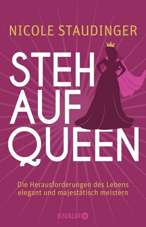 Produktbild: Stehaufqueen
