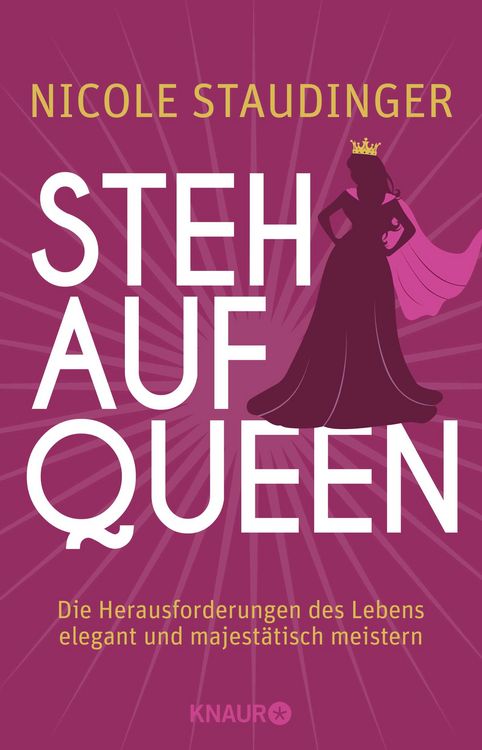 Produktbild: Stehaufqueen