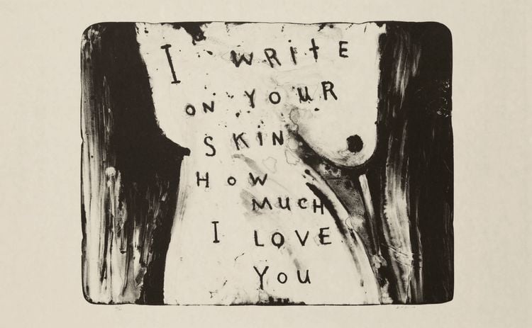 Produktbild: David Lynch. Someone is in my House