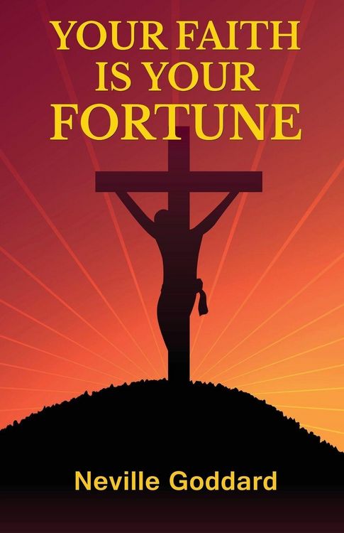 Produktbild: Your Faith Is Your Fortune