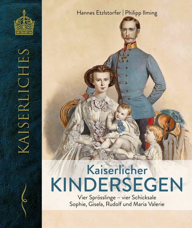 Produktbild: Kaiserlicher Kindersegen