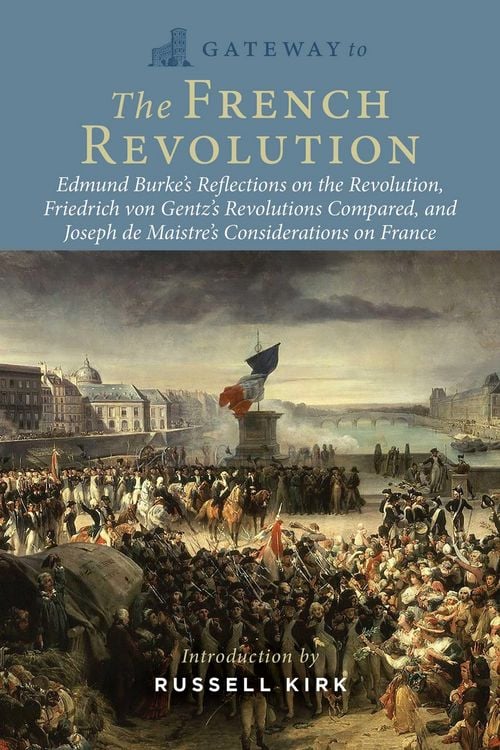 Produktbild: Gateway to the French Revolution