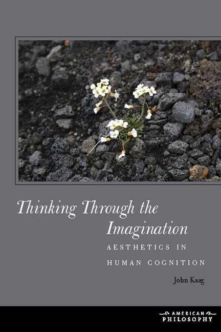 Produktbild: Thinking Through the Imagination