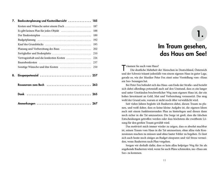 Produktbild: Bau keinen Schei&szlig;