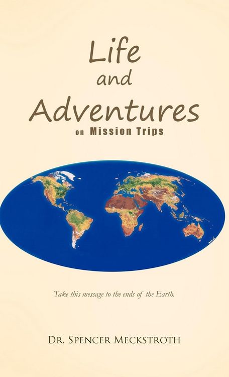 Produktbild: Life and Adventures on Mission Trips