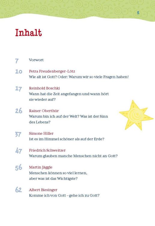 Produktbild: Woher, wohin, was ist der Sinn?