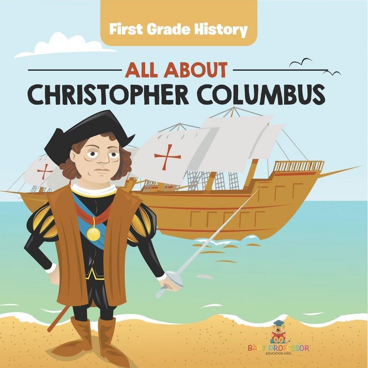 Produktbild: First Grade History