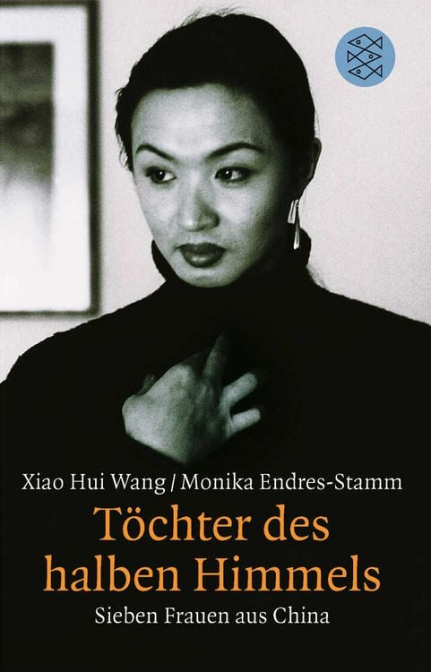Bild vom Artikel Töchter des halben Himmels vom Autor Xiao Hui Wang