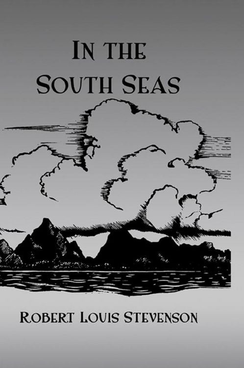 Produktbild: In The South Seas Hb
