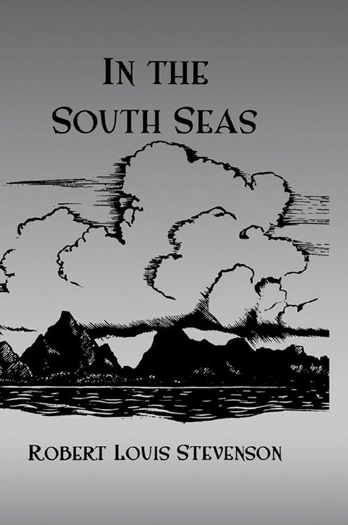 Produktbild: In The South Seas Hb