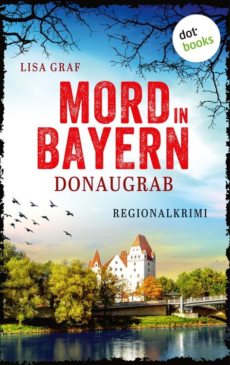Produktbild: Donaugrab