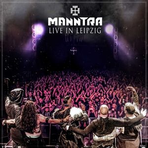 Produktbild: Live in Leipzig - limitierte Fanbox