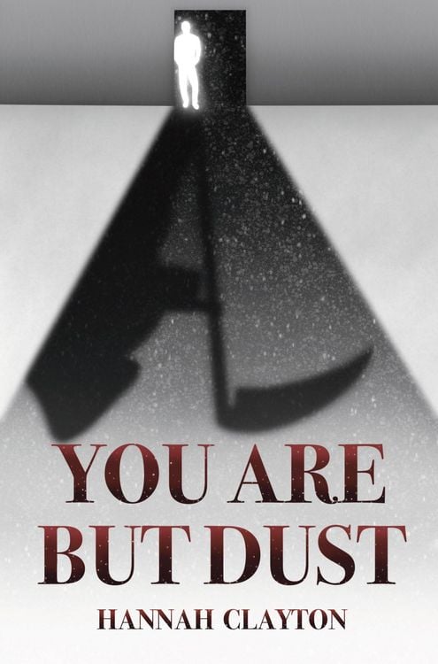 Produktbild: You Are But Dust