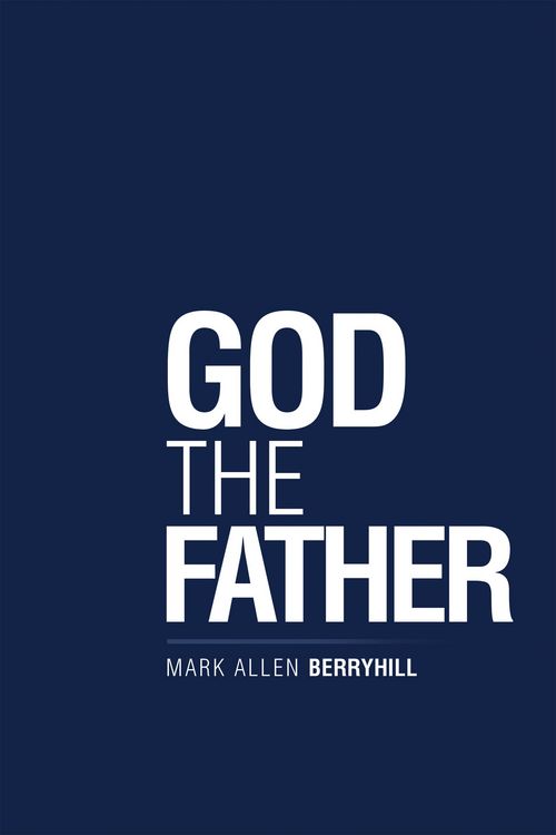 Produktbild: God the Father