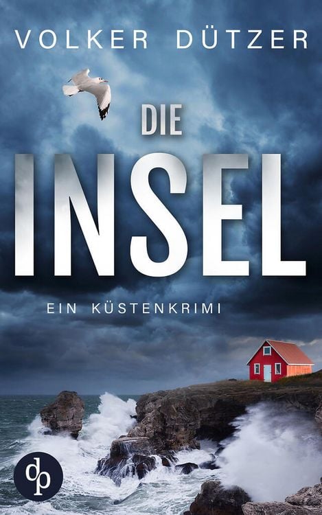 Produktbild: Die Insel