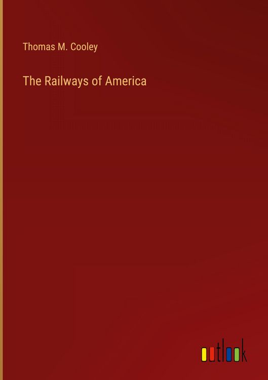 Produktbild: The Railways of America