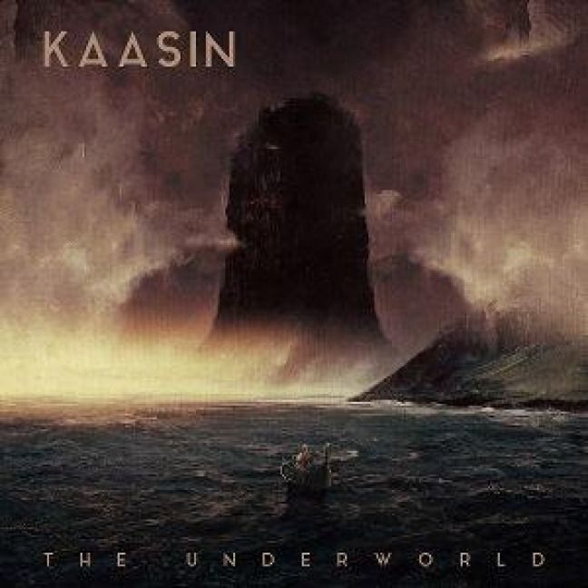 Produktbild: The Underworld