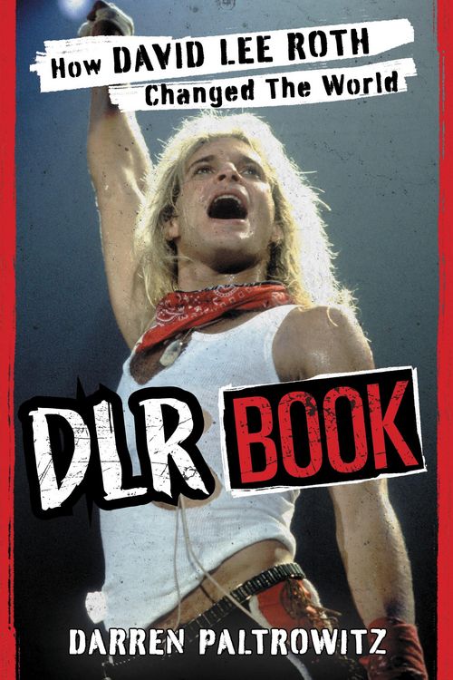 Produktbild: Dlr Book