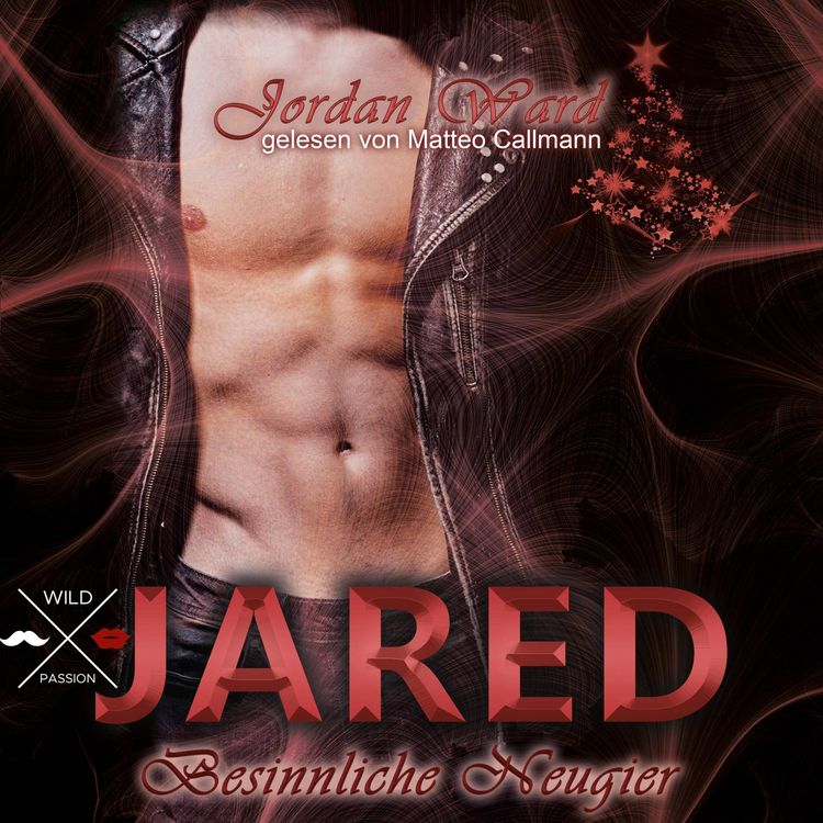 Produktbild: Jared