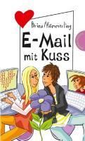 Produktbild: E-Mail mit Kuss