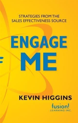 Produktbild: Engage Me