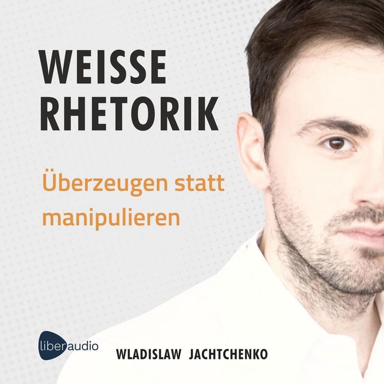 Produktbild: Wei&szlig;e Rhetorik