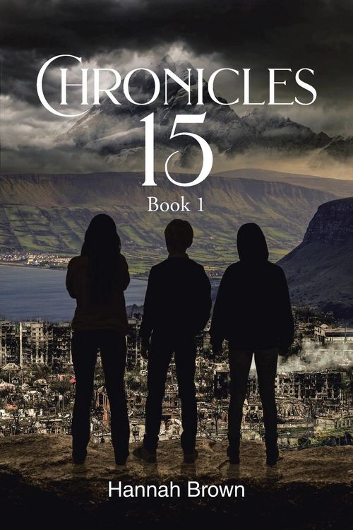 Produktbild: Chronicles 15