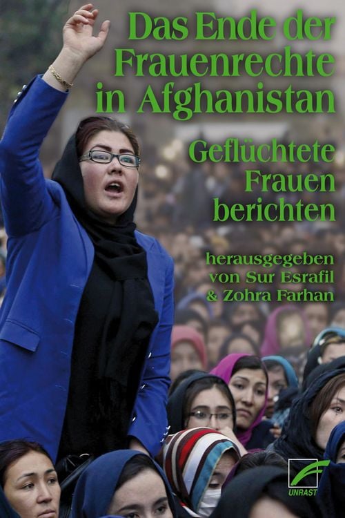 Produktbild: Das Ende der Frauenrechte in Afghanistan