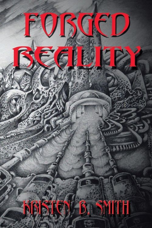 Produktbild: Forged Reality