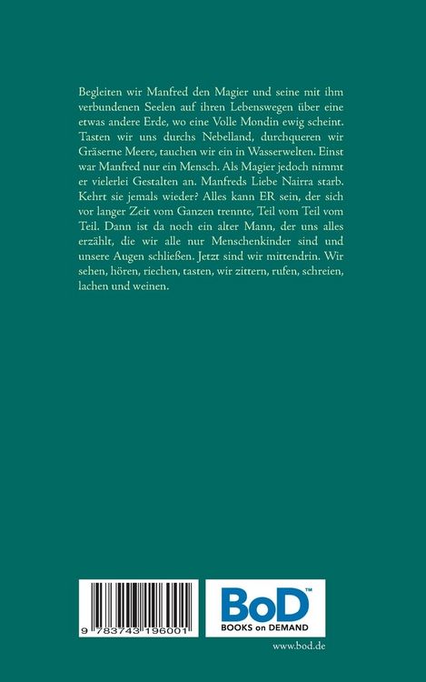 Produktbild: Wandlungen der Drei