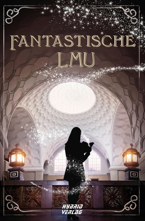 Produktbild: Fantastische LMU