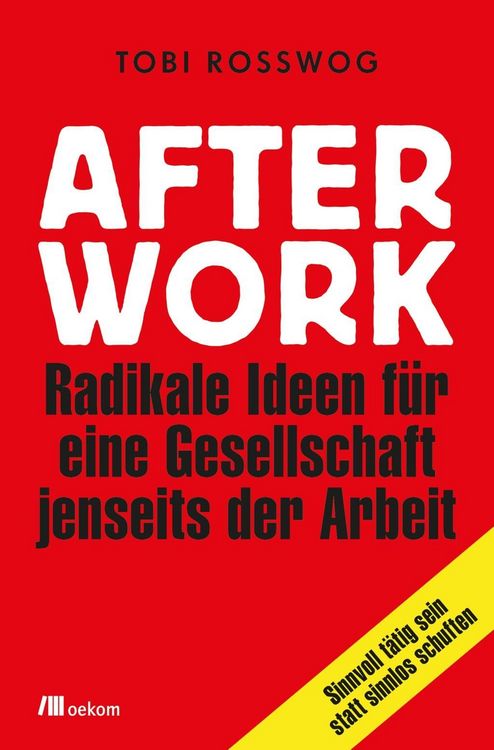 Produktbild: After Work