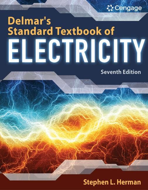 Produktbild: Delmar''s Standard Textbook of Electricity