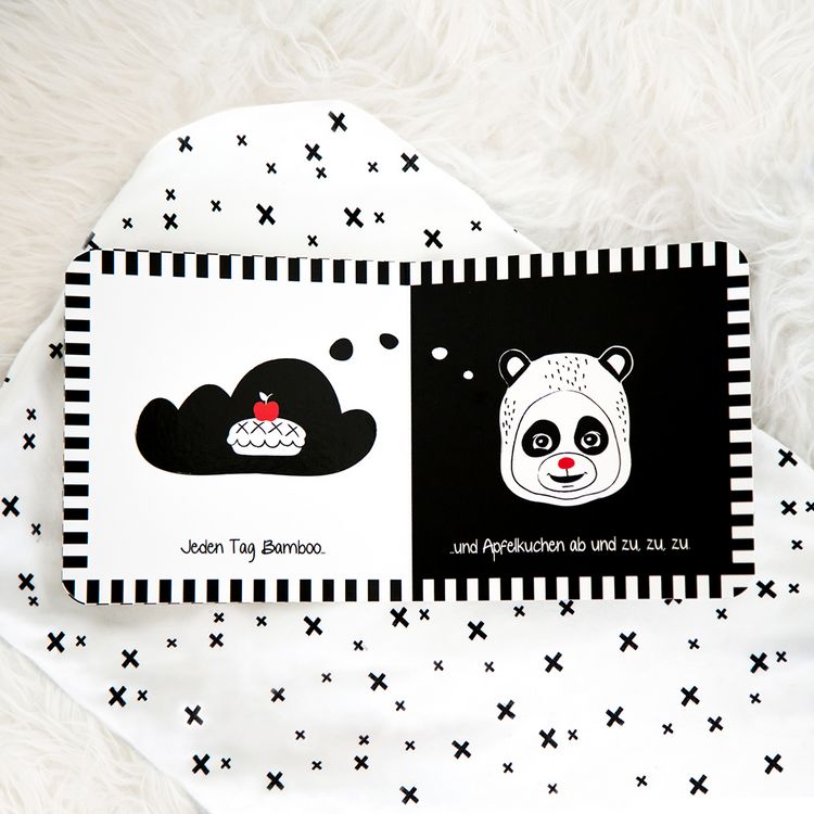 Produktbild: Daki - der Pandab&auml;r