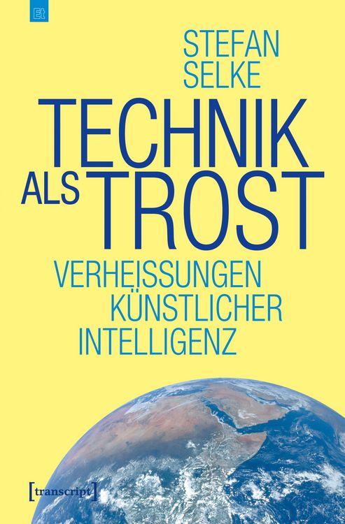 Produktbild: Technik als Trost