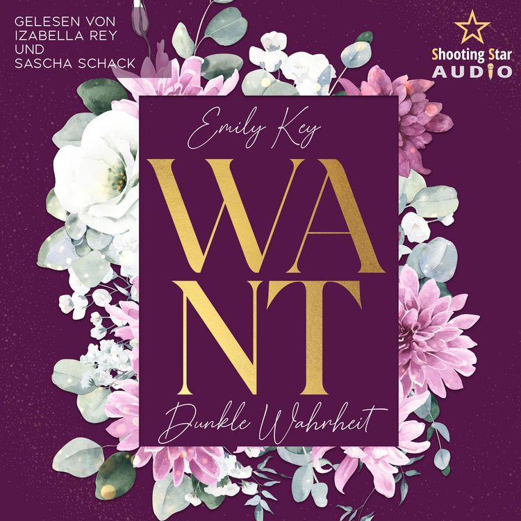 Produktbild: Want: Dunkle Wahrheit
