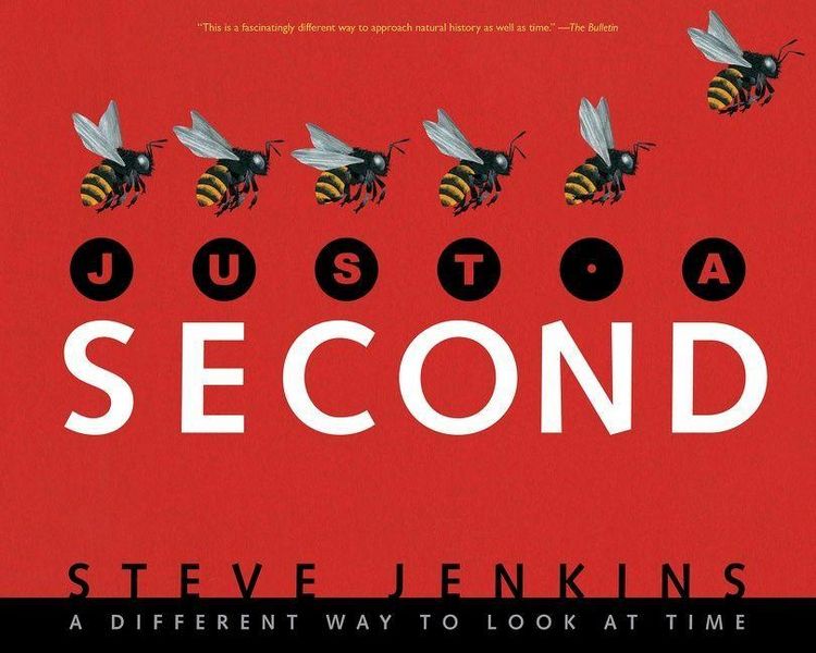 Produktbild: Just a Second