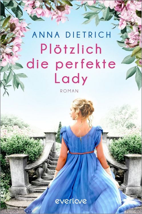 Produktbild: Plötzlich die perfekte Lady