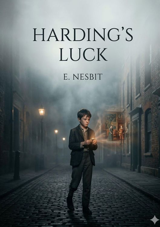 Produktbild: Harding's Luck