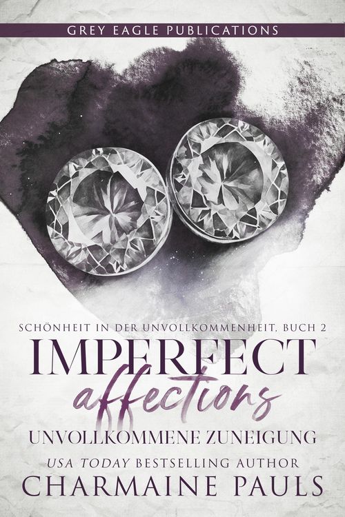 Produktbild: Imperfect Affections - Unvollkommene Zuneigung