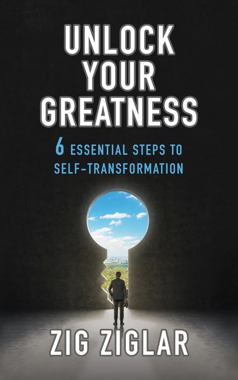 Produktbild: Unlock Your Greatness